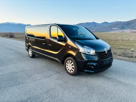 Renault Trafic 1.6-145кс.MAXI, снимка 2
