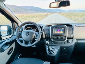 Renault Trafic 1.6-145кс.MAXI, снимка 9