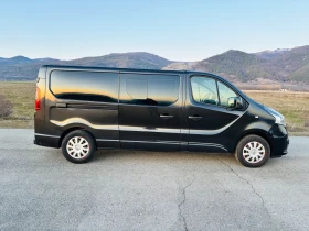 Renault Trafic 1.6-145кс.MAXI, снимка 3