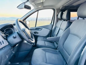 Renault Trafic 1.6-145кс.MAXI, снимка 10