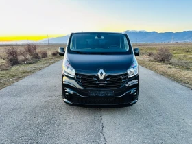 Renault Trafic 1.6-145кс.MAXI - изображение 1