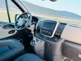 Renault Trafic 1.6-145кс.MAXI, снимка 14