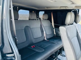 Renault Trafic 1.6-145кс.MAXI, снимка 11