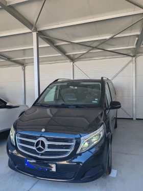 Mercedes-Benz V 220 | Mobile.bg � ����� ������ 2