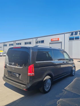 Mercedes-Benz V 220 | Mobile.bg � ����� ������ 4
