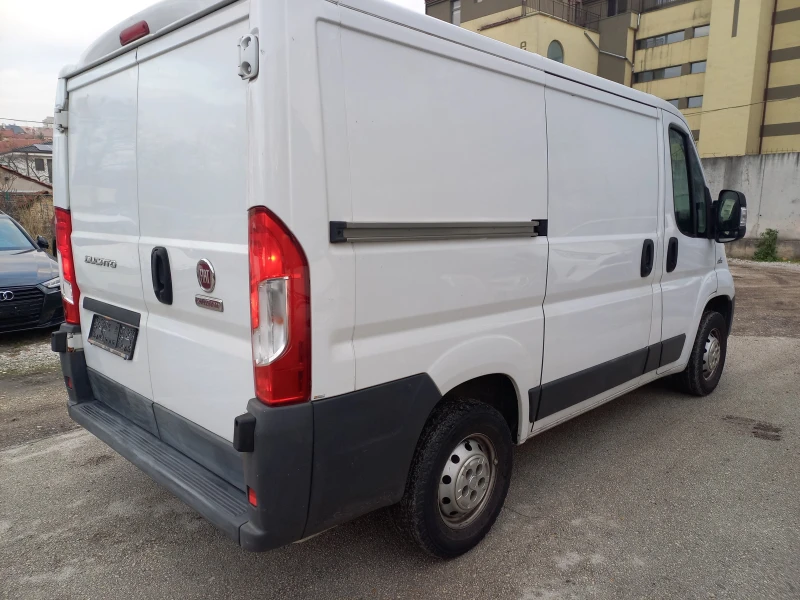 Fiat Ducato 2.0 Multijet, снимка 4 - Бусове и автобуси - 48143601