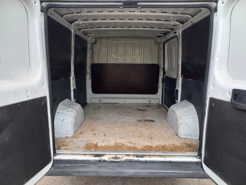 Fiat Ducato 2.0 Multijet, снимка 7 - Бусове и автобуси - 48143601