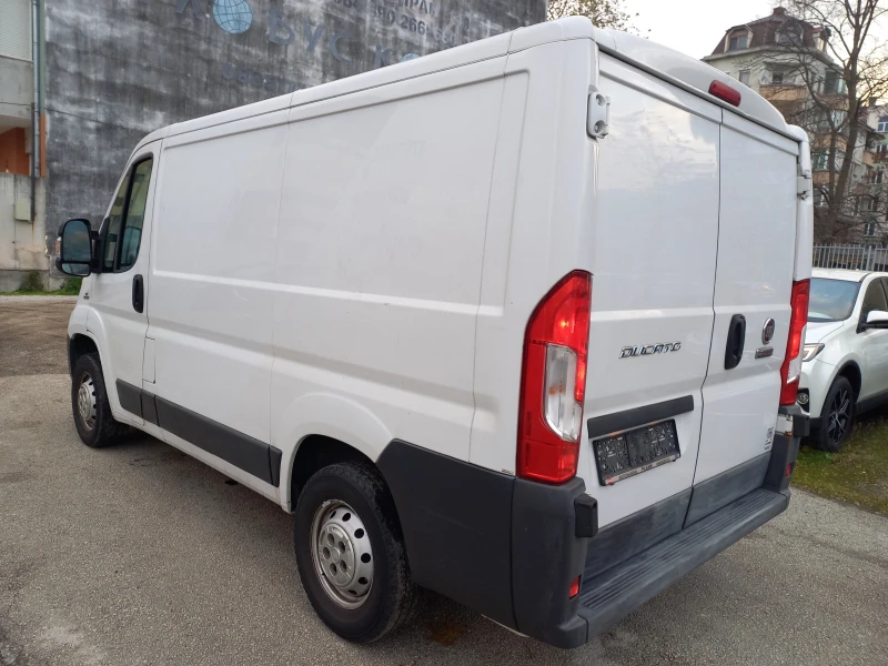 Fiat Ducato 2.0 Multijet, снимка 6 - Бусове и автобуси - 48143601