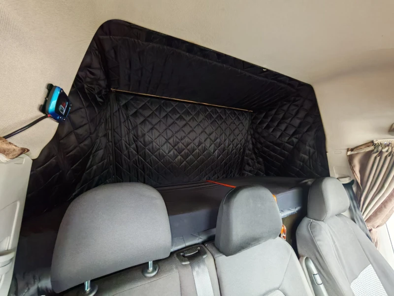 Man TGE 7900лв за получаване, 2.0TDi Long 14.4куб.м, снимка 13 - Бусове и автобуси - 52999924