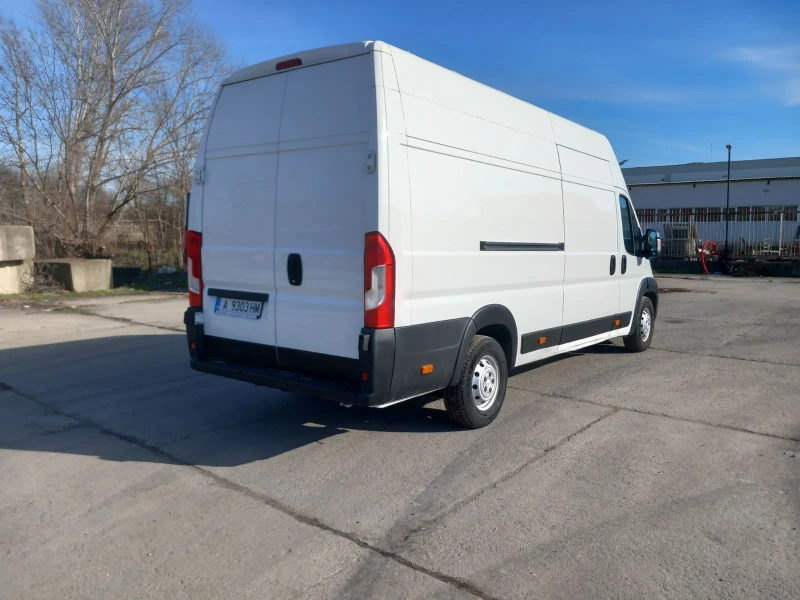 Citroen Jumper, снимка 5 - Бусове и автобуси - 53101031