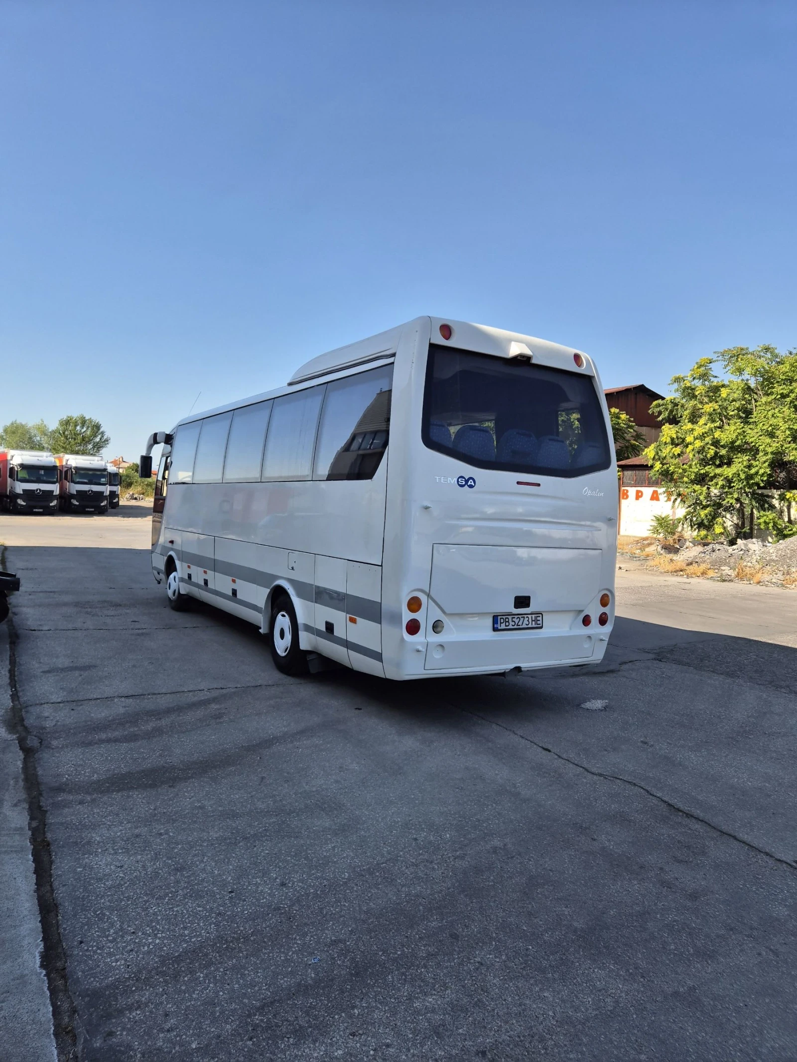 Temsa Opalin  - изображение 7