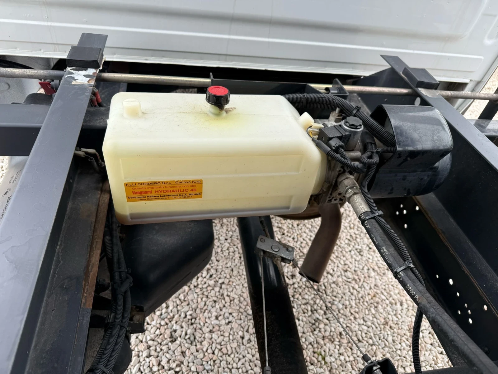 Iveco Daily 2.3 ,  6,  , 176000, | Mobile.bg   13