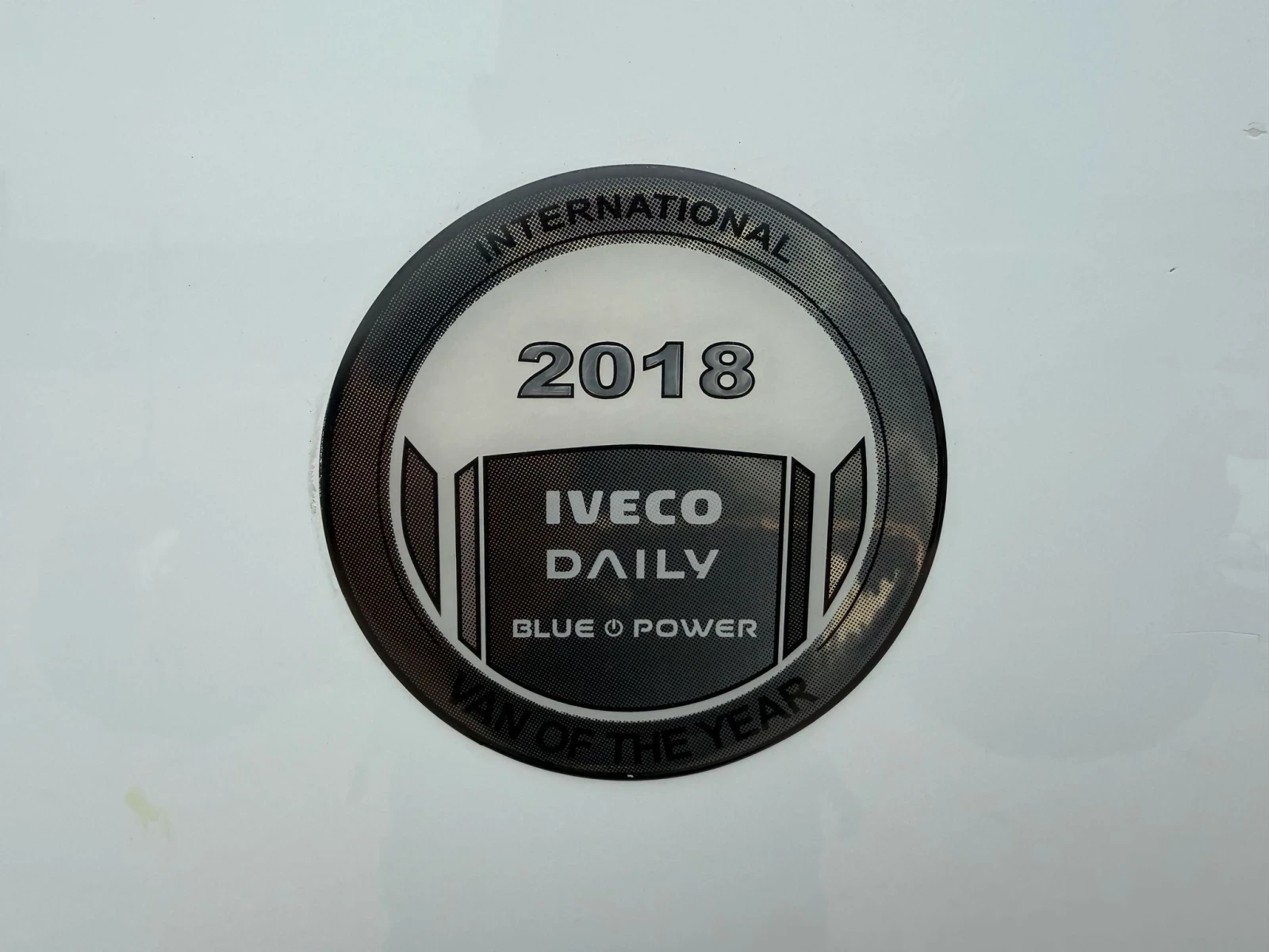 Iveco Daily 2.3 Дизел, ЕВРО 6В, Тристранен самосвал, 176000км, - изображение 8