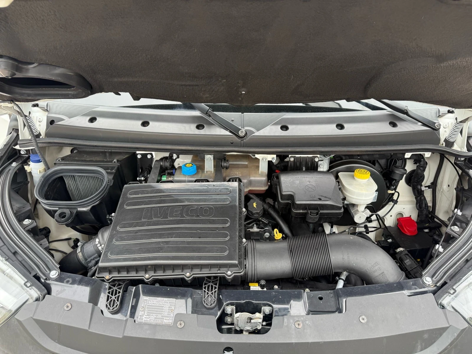 Iveco Daily 2.3 ,  6,  , 176000, | Mobile.bg   15