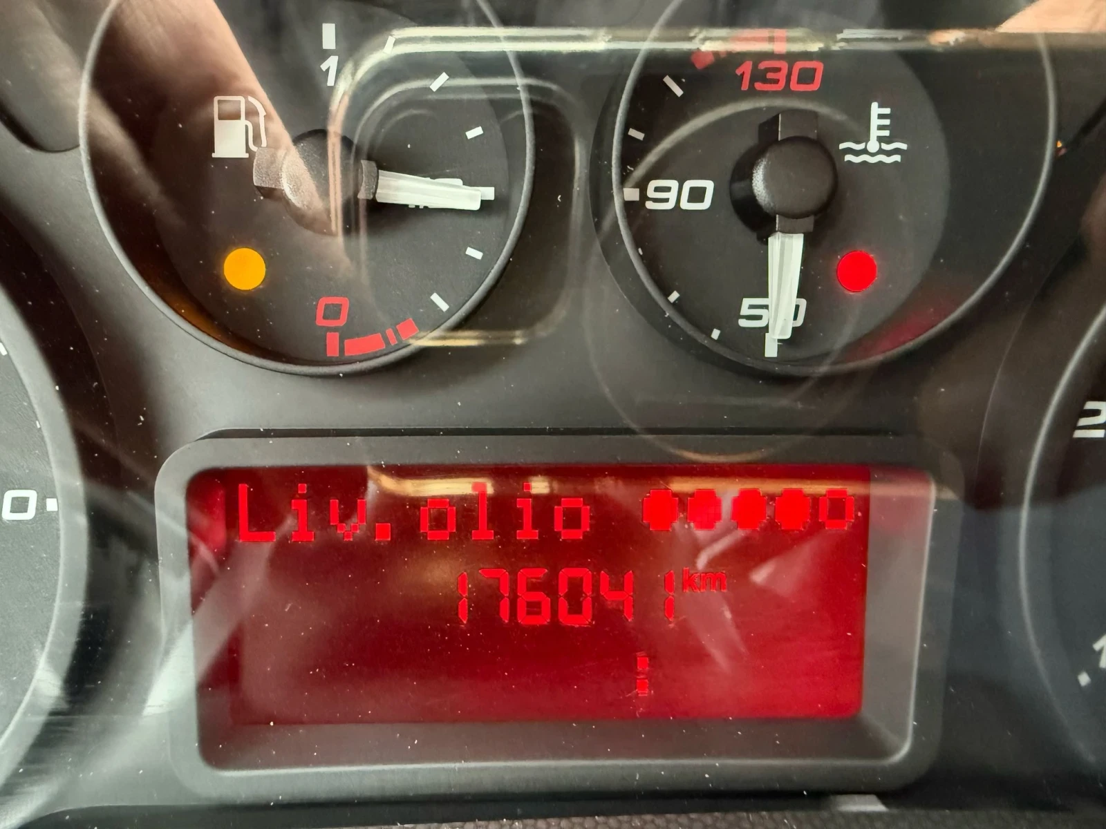 Iveco Daily 2.3 ,  6,  , 176000, | Mobile.bg   16