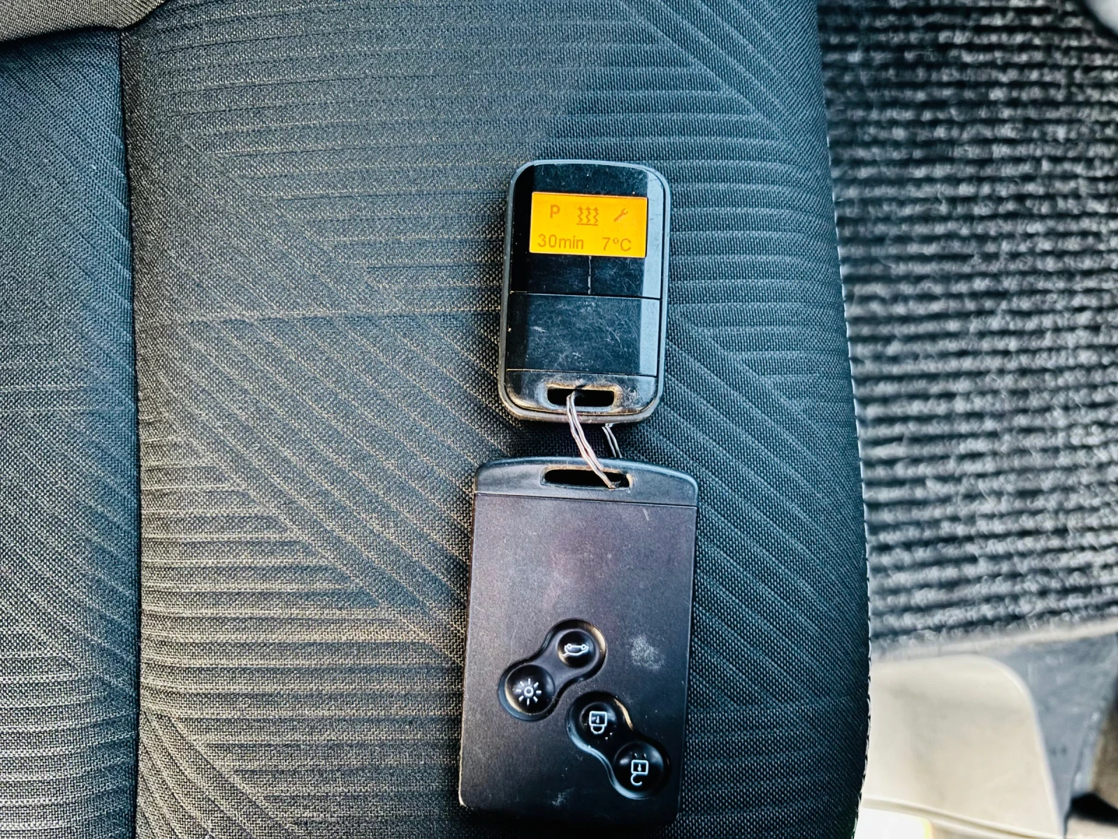 Renault Trafic 1.6-145��.MAXI | Mobile.bg � ����������� 16