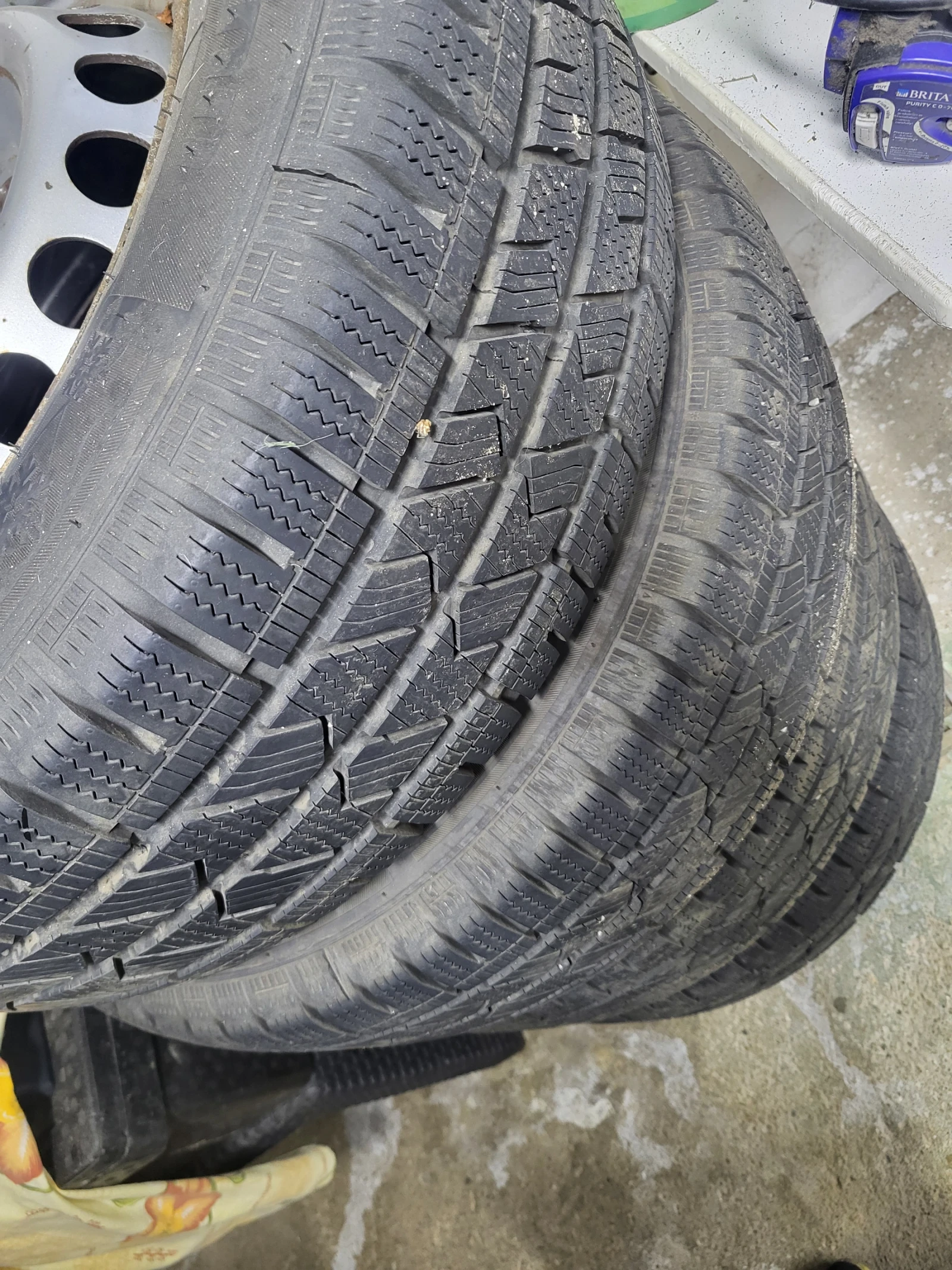 Mercedes-Benz 316, снимка 10 - Бусове и автобуси - 54707435