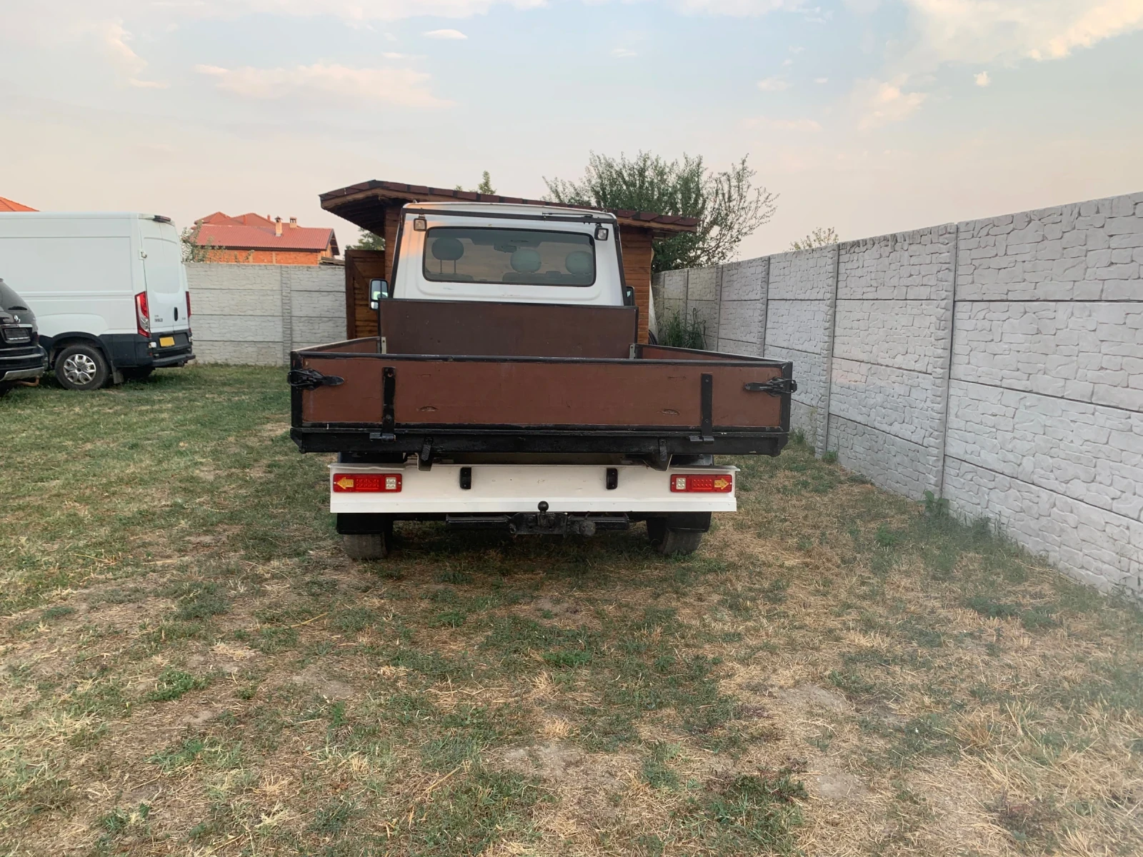 Renault Master, снимка 5 - Бусове и автобуси - 55709937