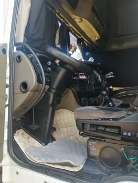 Daf XF 105 | Mobile.bg    3