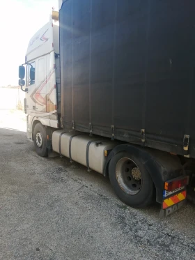 Daf XF 105 | Mobile.bg    2
