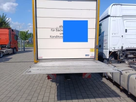 Обява за продажба на Man 18.272 Хладилен ~33 000 EUR - изображение 2