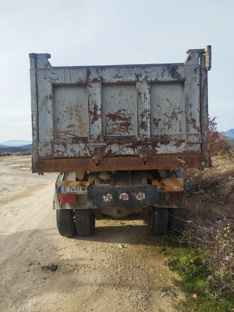 Astra 64.45 HD 64.34, снимка 3 - Камиони - 52834322