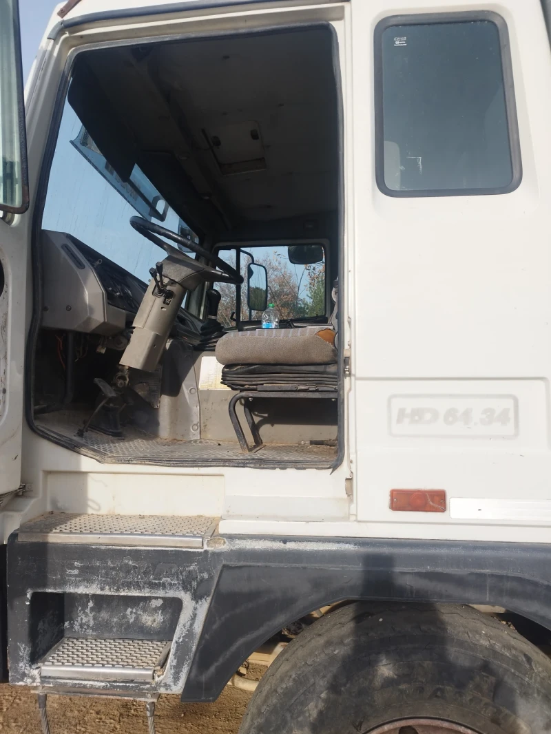 Astra 64.45 HD 64.34, снимка 5 - Камиони - 52834322