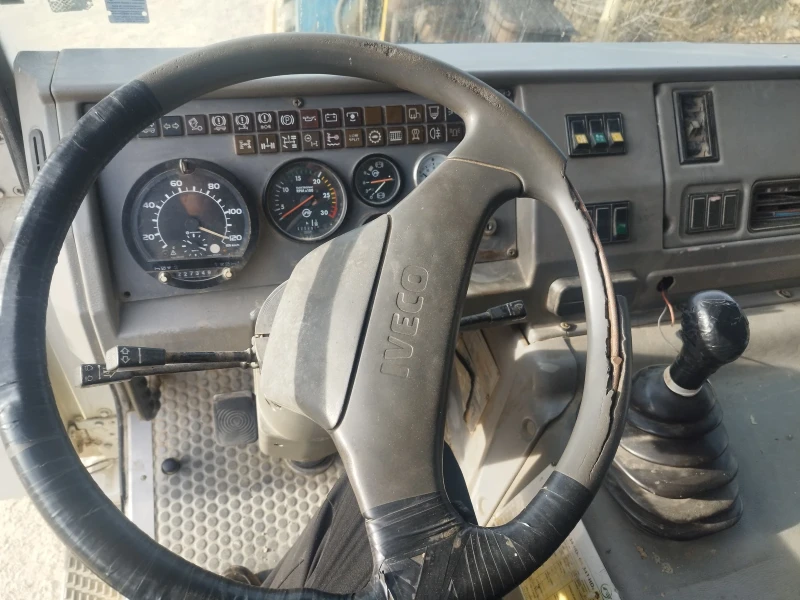 Astra 64.45 HD 64.34, снимка 4 - Камиони - 52834322