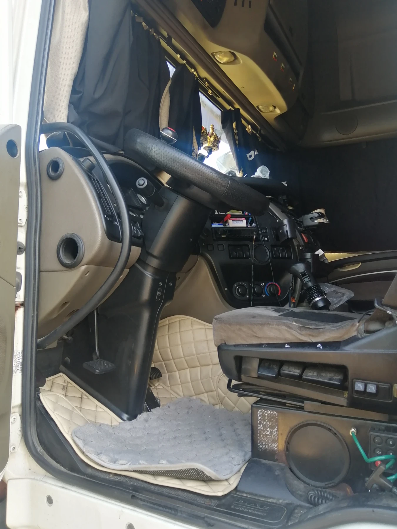 Daf XF 105  - изображение 3