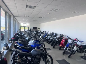 Suzuki V-strom 650, снимка 11