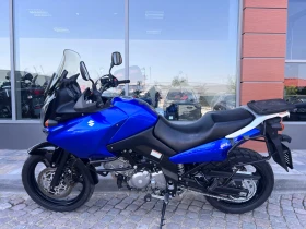 Suzuki V-strom 650, снимка 7