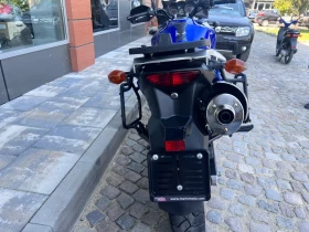 Suzuki V-strom 650, снимка 9