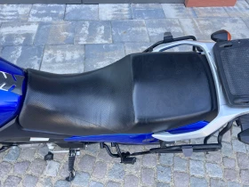 Suzuki V-strom 650, снимка 6