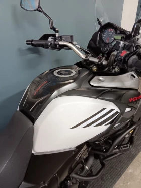 Suzuki V-strom DL1050XT ABS TC, снимка 5