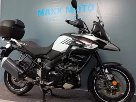 Suzuki V-strom DL1050XT ABS TC, снимка 3