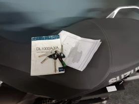 Suzuki V-strom DL1050XT ABS TC, снимка 15