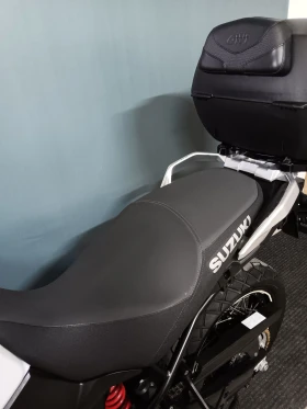Suzuki V-strom DL1050XT ABS TC, снимка 12