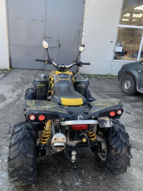 Can-Am Renеgade, снимка 3