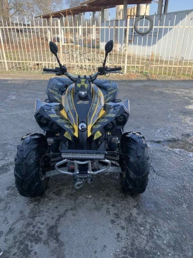 Can-Am Renеgade, снимка 6