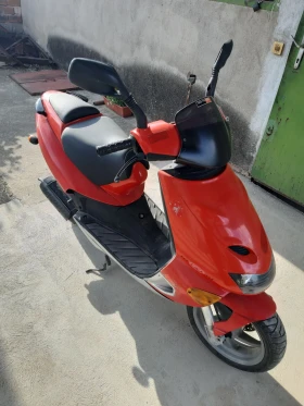 Aprilia Sr, снимка 1