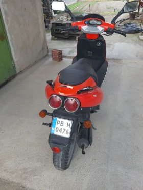 Aprilia Sr, снимка 5