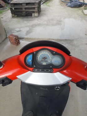 Aprilia Sr, снимка 3