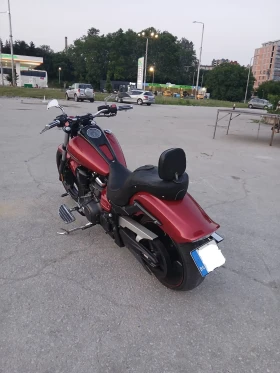 Yamaha Raider XV 1900 C, снимка 6