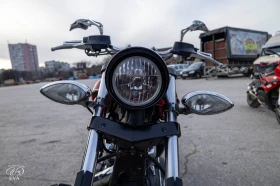 Yamaha Raider XV 1900 C, снимка 4