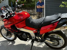 Aprilia Caponord, снимка 3