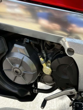 Aprilia Caponord, снимка 17