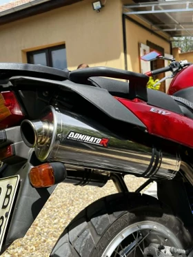 Aprilia Caponord, снимка 10