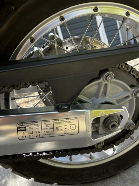 Aprilia Caponord, снимка 15