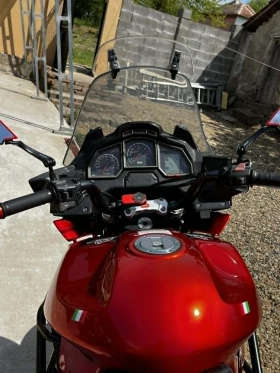 Aprilia Caponord, снимка 7