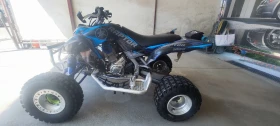 Yamaha Raptor 700R, снимка 4